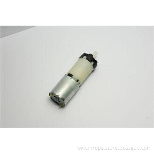 High Torque Plastic Planetary Gearbox , 4.2 V Mini DC Gear